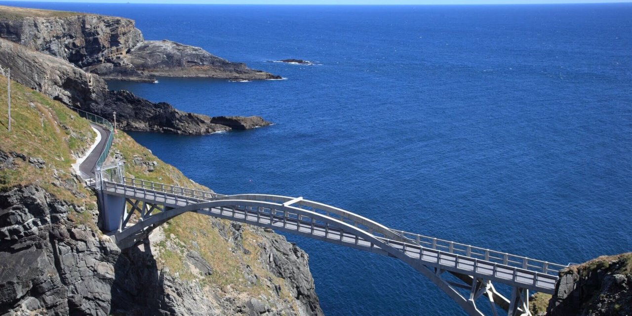irish bridges 