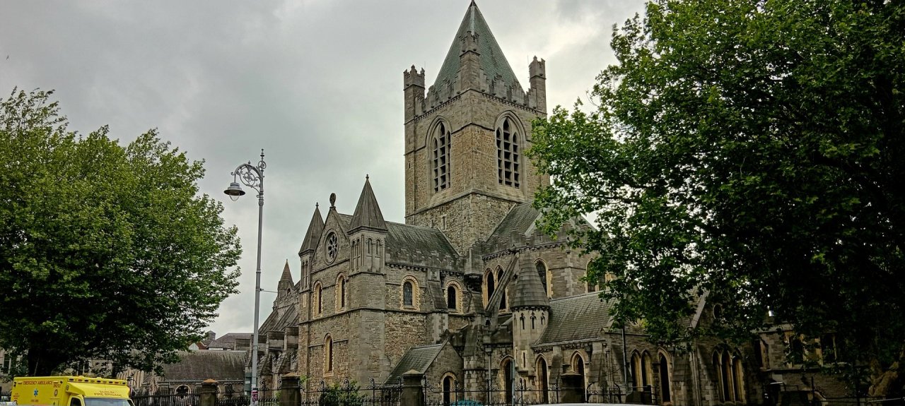 Christ Church Cathedral 