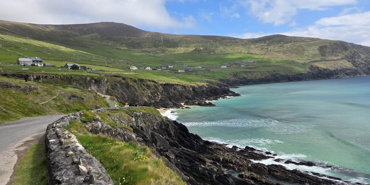 Dingle peninsula County Kerry 